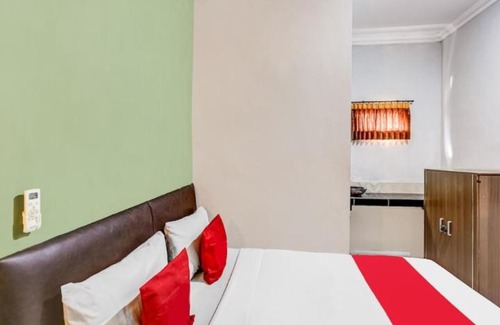 Sedati Hotel | Pondok Inap Shofwa