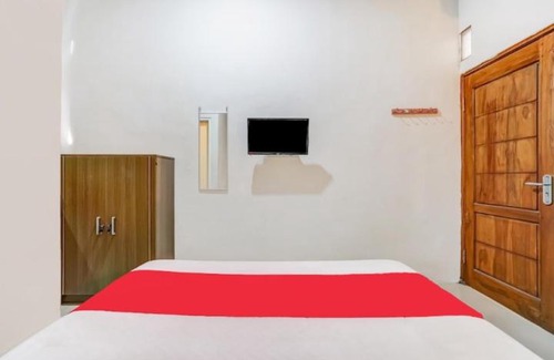 Sedati Hotel | Pondok Inap Shofwa