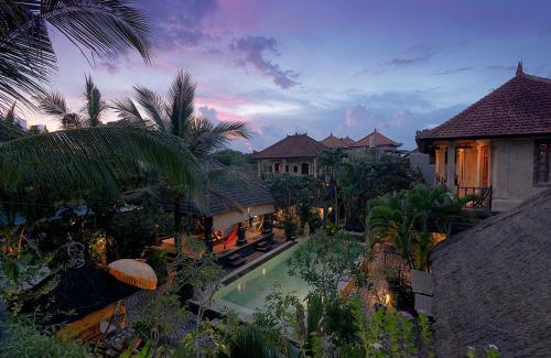 Pecatu House | Pondok Indah Bungalow Bingin