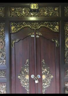 Pecatu House | Pondok Indah Bungalow Bingin
