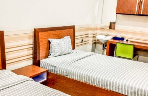 Samarinda Hotel | Pondok Indah Homestay by ecommerceloka