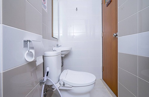 Samarinda Hotel | Pondok Indah Homestay by ecommerceloka