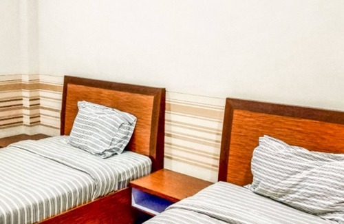 Samarinda Hotel | Pondok Indah Homestay by ecommerceloka
