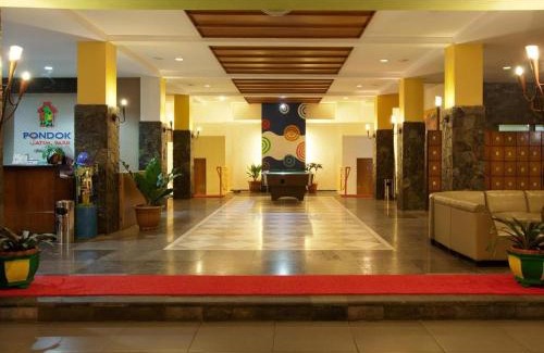 Oro Oro Ombo Hotel | Pondok Jatim Park Hotel & Cafe