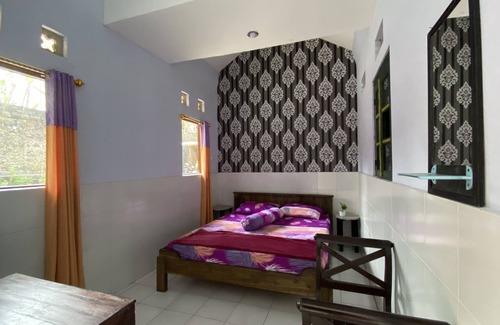 Mendut Hotel | Pondok Kali Oedal