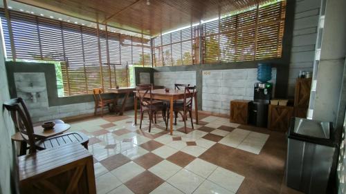 Tahunan Hotel | Pondok Kartini Jepara