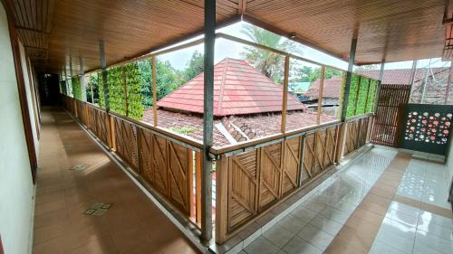 Tahunan Hotel | Pondok Kartini Jepara