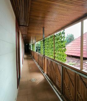 Tahunan Hotel | Pondok Kartini Jepara