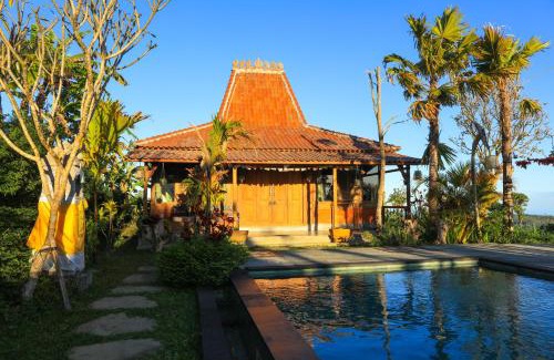 Wanagiri House | Pondok Kawinaya