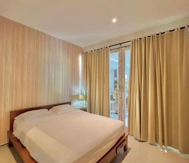 Kutuh House | Pondok Kedongdong