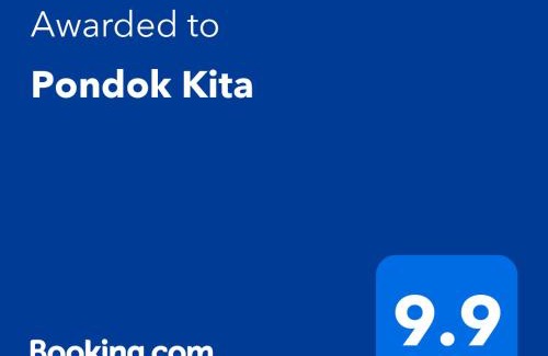 Berawa House | Pondok Kita