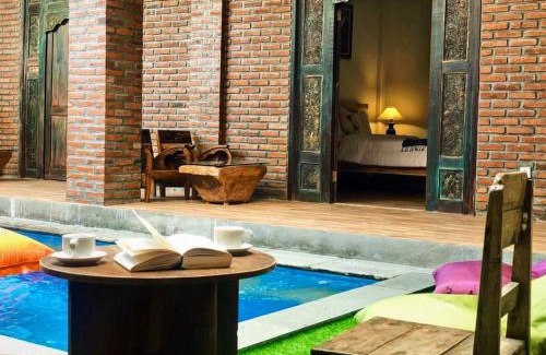 Berawa House | Pondok Kita