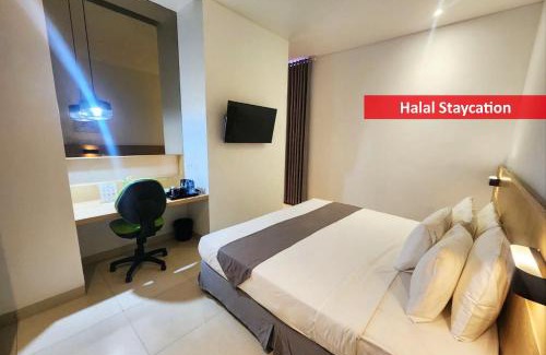 Cilandak Hotel | Pondok Labu Residence