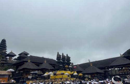 Undisan House | Pondok Manca