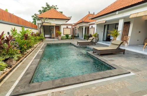 Kediri House | Pondok Manik Uma