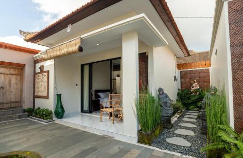 Kediri House | Pondok Manik Uma