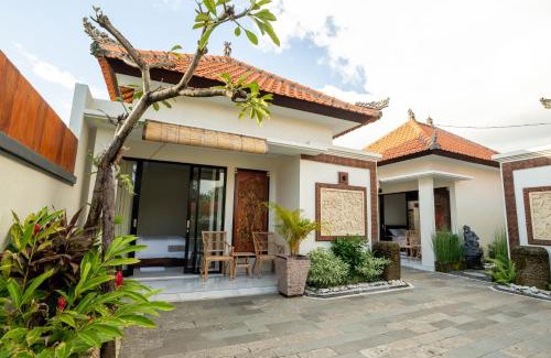 Kediri House | Pondok Manik Uma