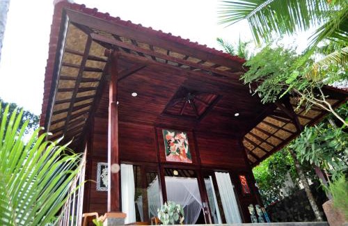 Sidemen Cabin | Pondok Masa Depan