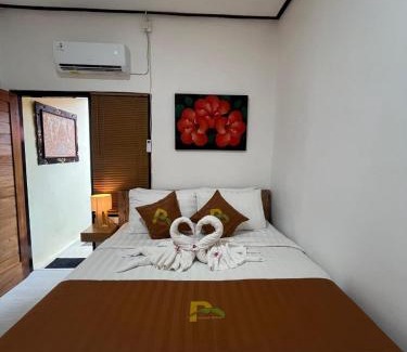 Mumbul House | Pondok Mawar