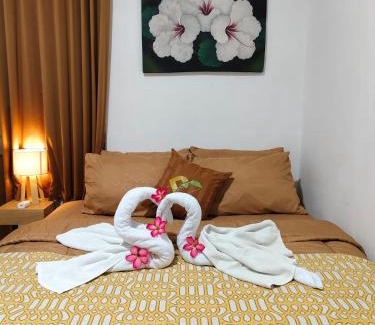 Mumbul House | Pondok Mawar