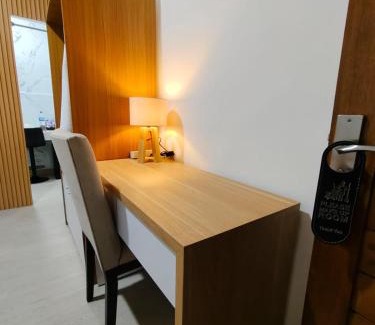 Mumbul House | Pondok Mawar
