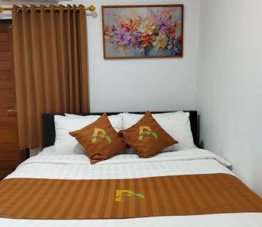 Mumbul House | Pondok Mawar