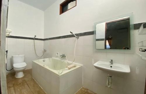 Padangbai House | Pondok Mimba