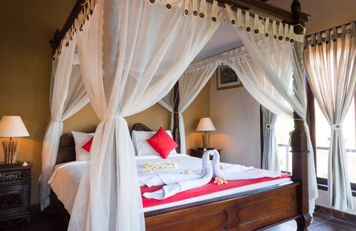 Tulamben Hotel | Pondok Mimpi Tulamben