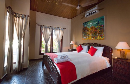 Tulamben Hotel | Pondok Mimpi Tulamben