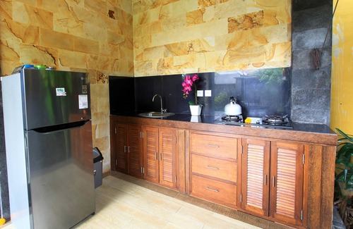 Penestanan Villa | Pondok Naya