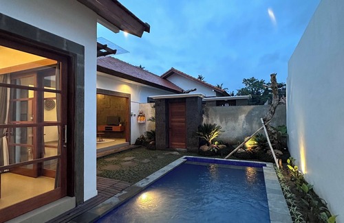 Penestanan Villa | Pondok Naya