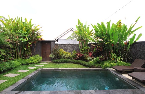 Penestanan Villa | Pondok Naya