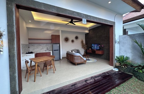 Penestanan Villa | Pondok Naya