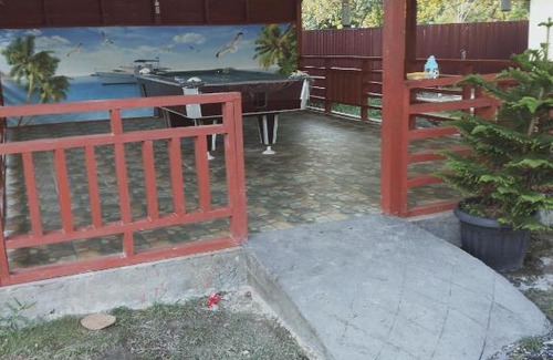 Sinabang House | Pondok Oma