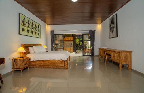 Kedewatan House | Pondok Panji Ubud