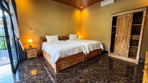 Kedewatan House | Pondok Panji Ubud