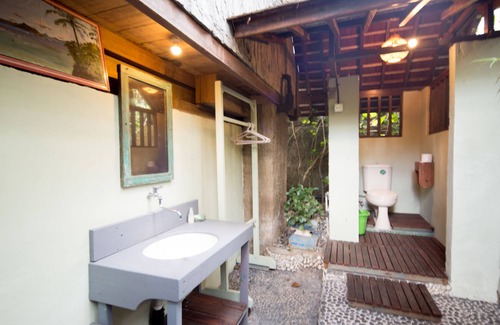 Candi Dasa Hotel | Pondok Pisang Candidasa