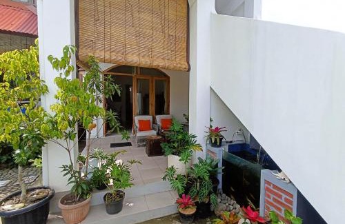 Suraberata Hotel | Pondok Pisces Bungalows Balian Beach