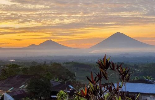 Batunya House | Pondok Plantation, Mountain Villa Escape Bedugul