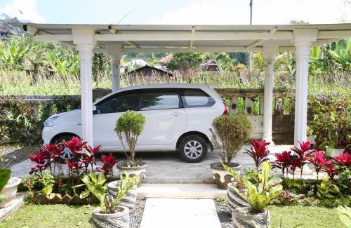 Batunya House | Pondok Plantation, Mountain Villa Escape Bedugul