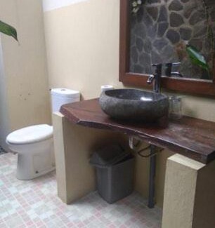 Pemuteran House | Pondok Rahayu Guest House