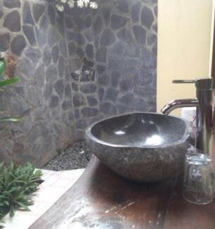 Pemuteran House | Pondok Rahayu Guest House