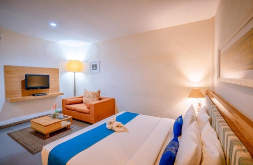 Kartika Plaza Hotel | Pondok Sari Kuta