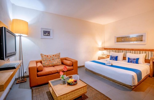 Kartika Plaza Hotel | Pondok Sari Kuta
