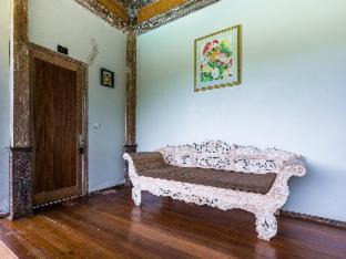 Sebatu Villa | Pondok Sebatu Villa