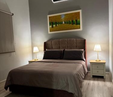 Gua House | Pondok Selesa Homestay