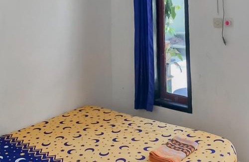Pangandaran Hotel | Pondok Sundawa 2 Pangandaran Mitra RedDoorz
