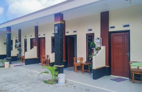 Pangandaran Hotel | Pondok Sundawa 2 Pangandaran Mitra RedDoorz