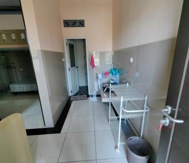Soreang Hotel | pondok Syariah Hadikusuma