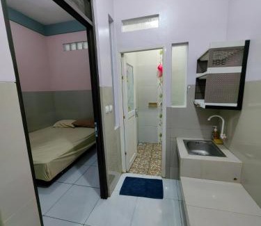 Soreang Hotel | pondok Syariah Hadikusuma